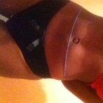 MelanineCandy