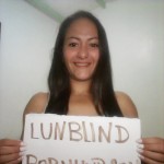 LUNBLIND