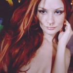 Alina Luxxxe
