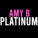 Amy B Platinum