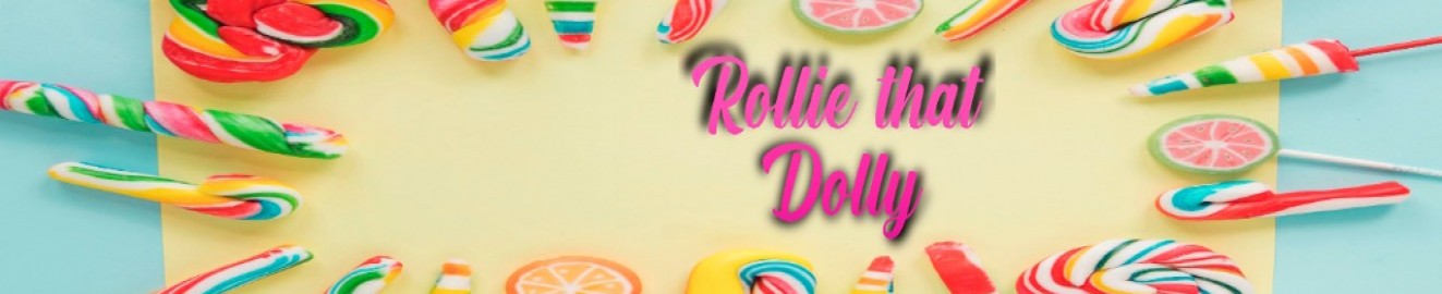 Rolliethatdolly
