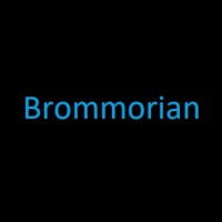 Brommorian