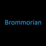 Brommorian