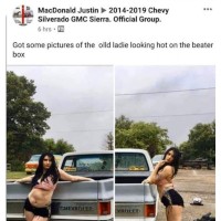 Lucy is wet