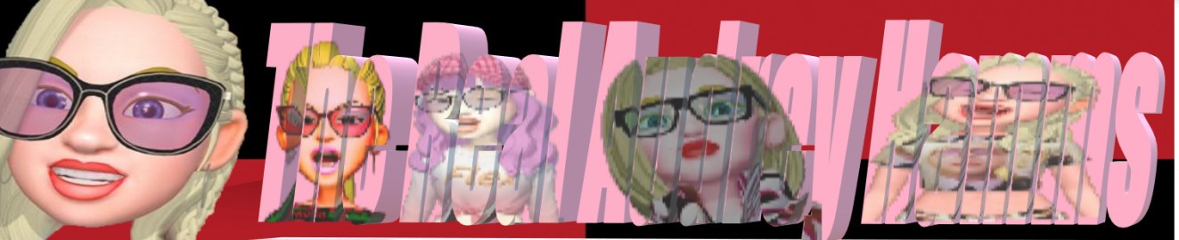 TheRealAudreyHamms
