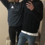 Millenial Couple