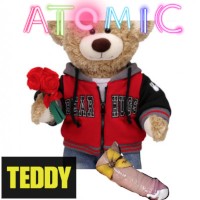 Atomic Teddy