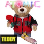 Atomic Teddy
