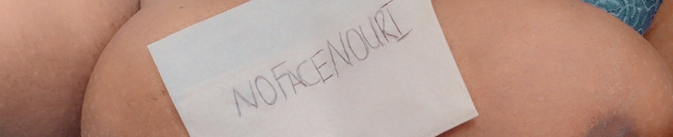 NoFaceNouri