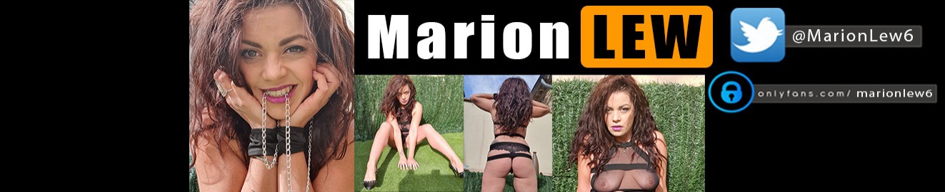 Marion Lew