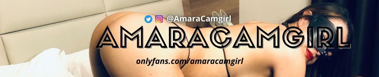 Amara Camgirl