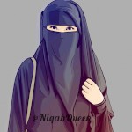Niqab Queen