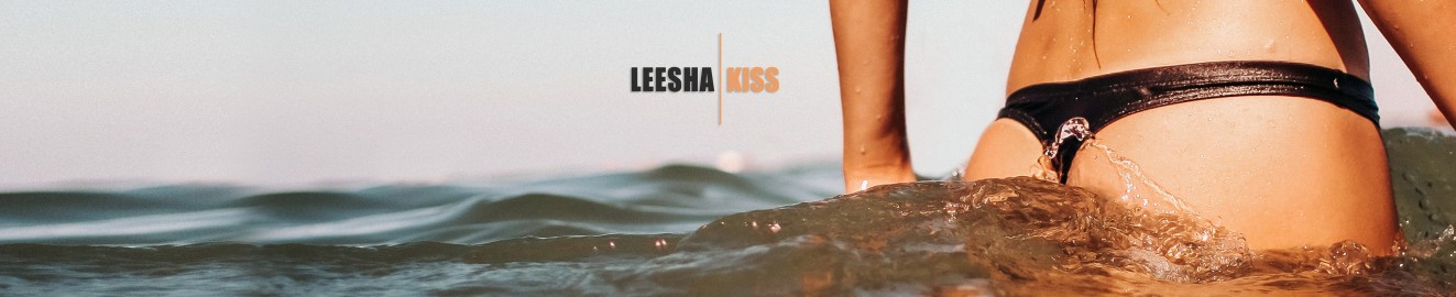 LeeshaKiss
