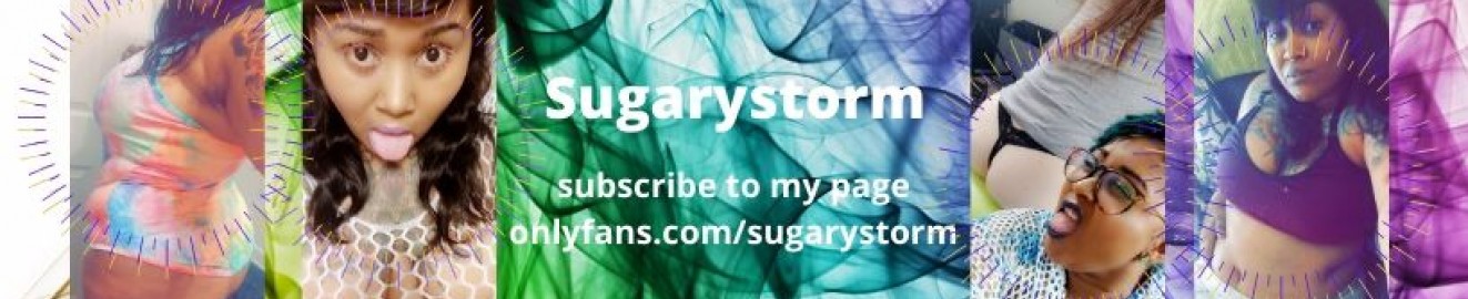 sugarystorm
