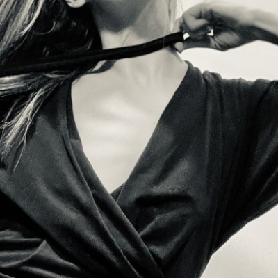 Justine Oh's profile picture