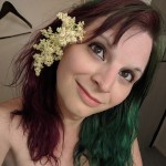 Scarlett Serendipity