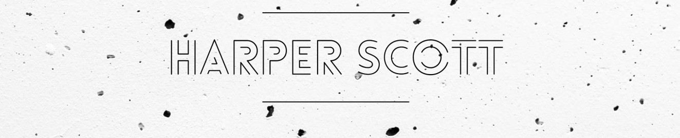 Harper Scott