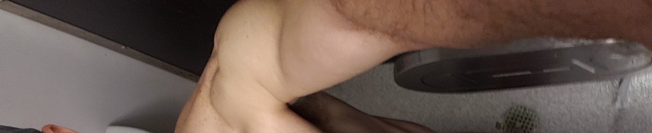Straight guy Jack