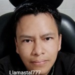 Llamastal777