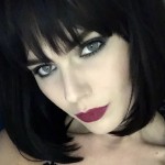 ZaraSaintBlack