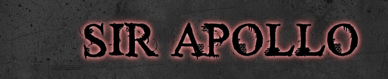 Sir Apollo