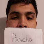 Pancho Delicioso