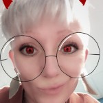 Lady Candi