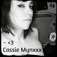 Cassie Mynxxx
