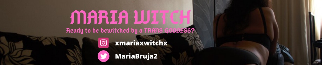 Maria Witch