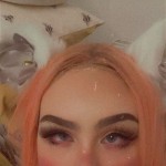 Bunnybuttbubble
