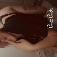 ClaraXClarke