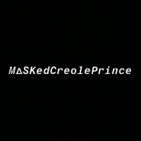 MaskedCreolePrince