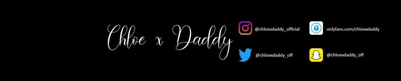 chloexdaddy