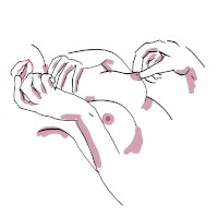 Ritzy Tail