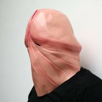 RealMaskedCock