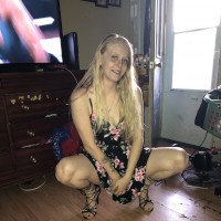 SexiiBlonde321