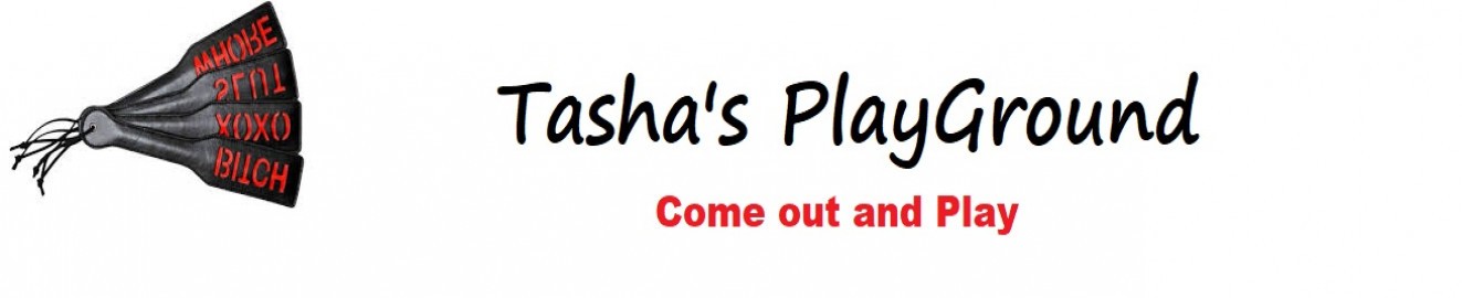 Tashasplayground