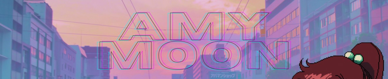 Amy-Moon