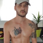 Ethan Metz