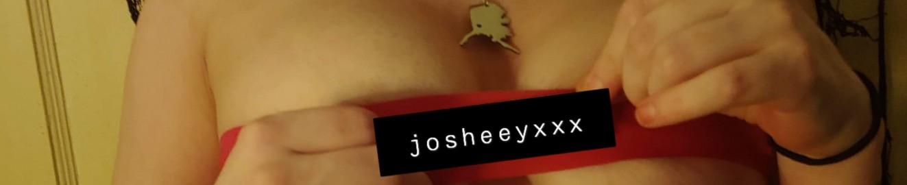 JosheeyXXX