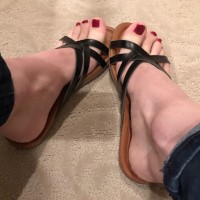 Cutie Toes