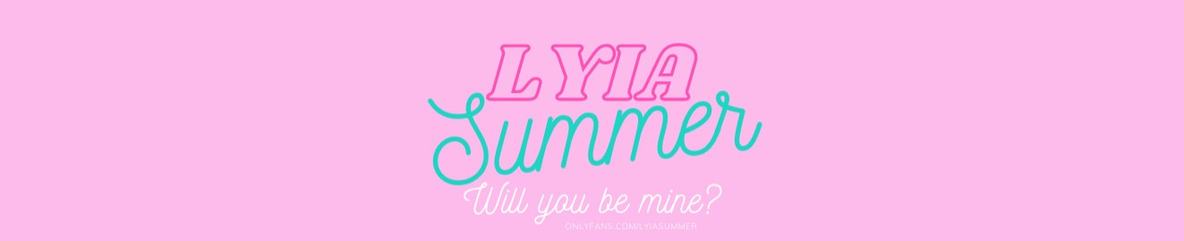 Lyia Summer