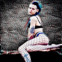 Lilith Abaddon