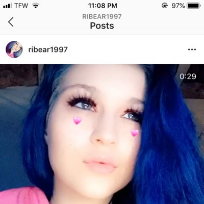 ashleycolor - Official Profile | Fanhub