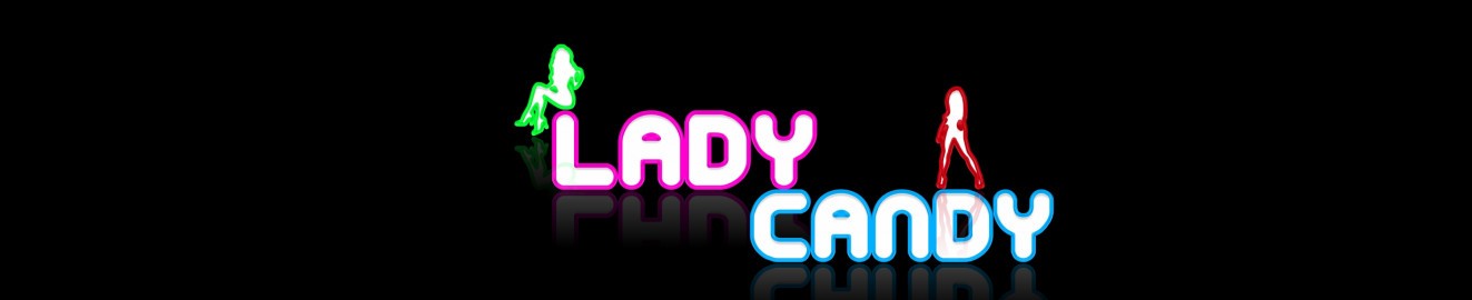 Lady candy
