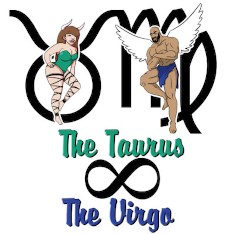 TheTaurusTheVirgo