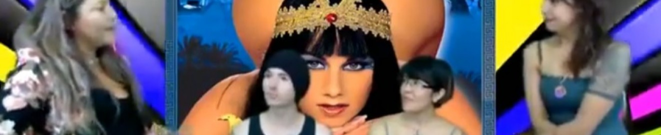 DorianyZombie