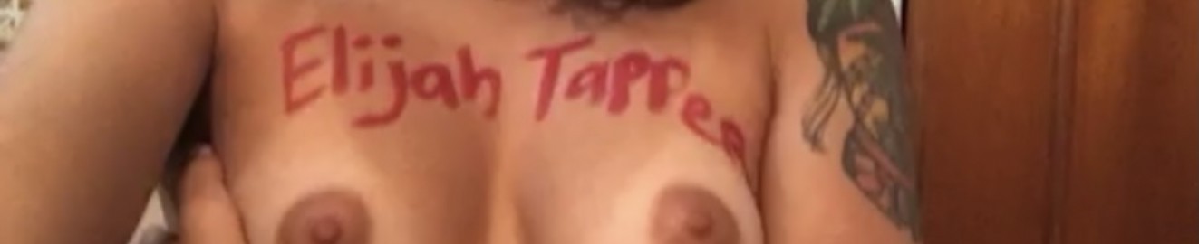 Elijah Tapper