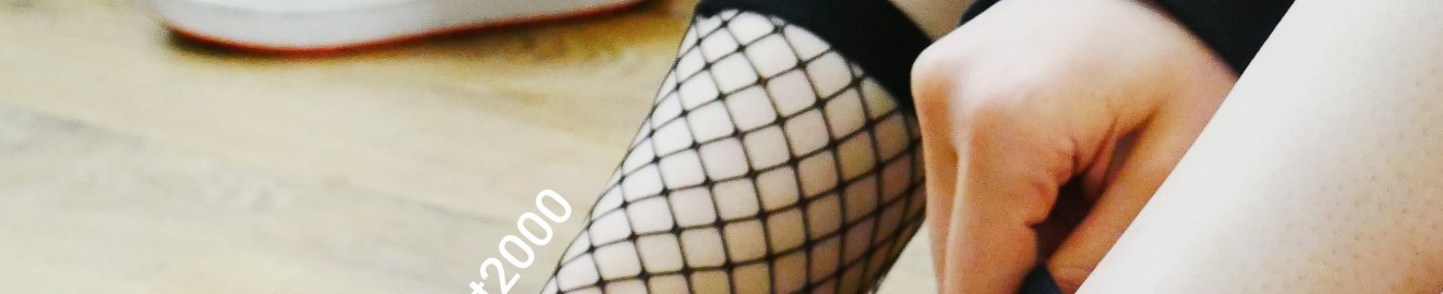 Daisy Feet