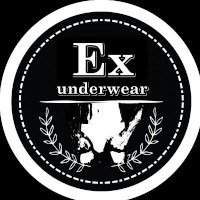Ex underwear